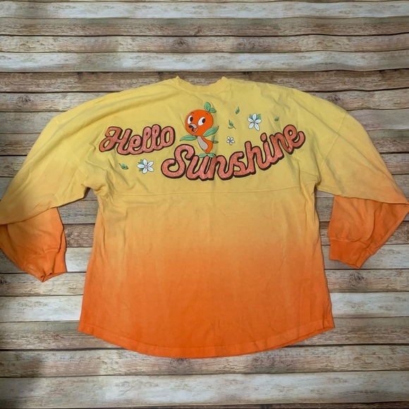 Disney flower & garden spirit jersey - Picture 5 of 6